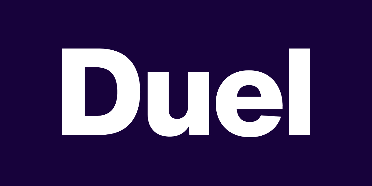 Topp spilleautomater på Duel Casino